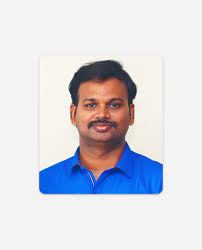 Dr Murugadas S